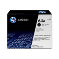 HP 64A CC364A Original Toner Black
