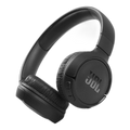 JBL Tune 510BT: Wireless On-Ear Headphones with Purebass Sound