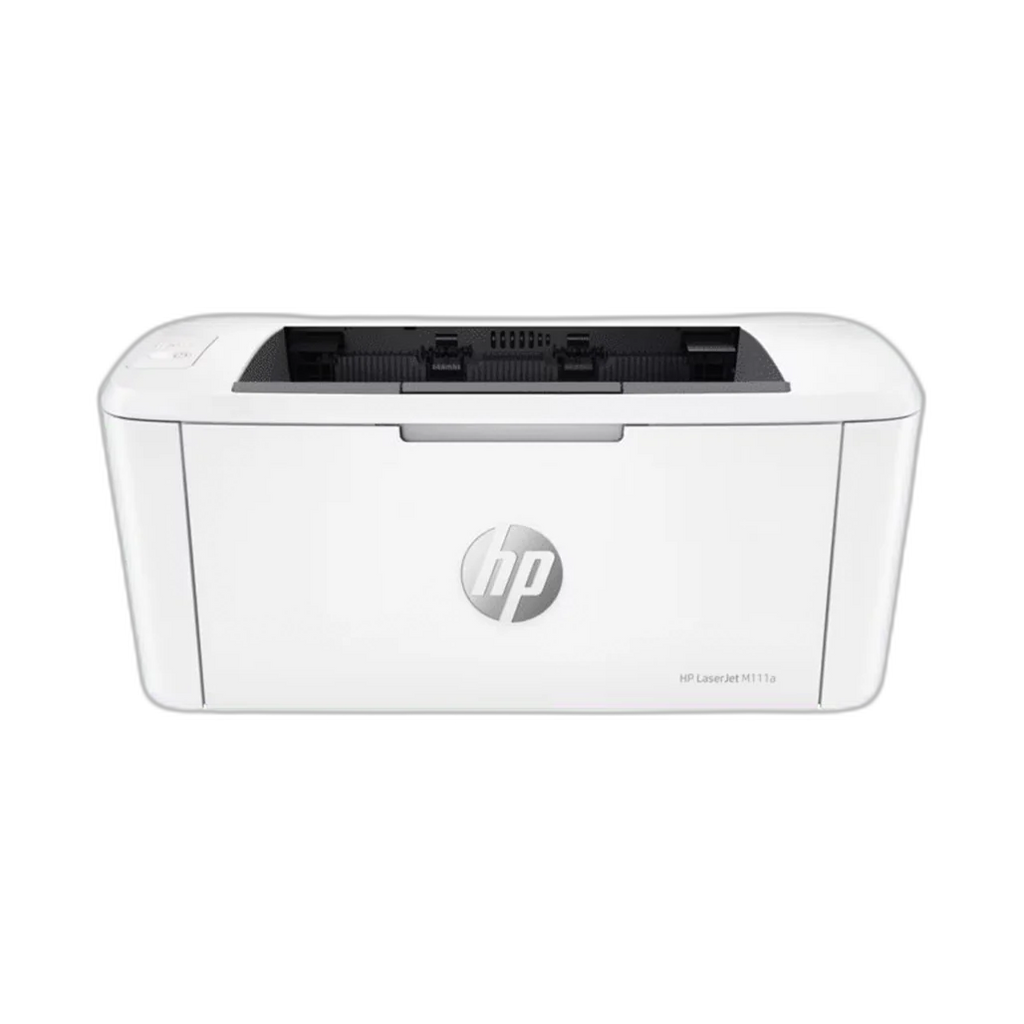 HP LaserJet M111a Printer - Compact and Efficient Monochrome Laser Printing.