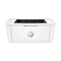 HP LaserJet M111a Printer - Compact and Efficient Monochrome Laser Printing.