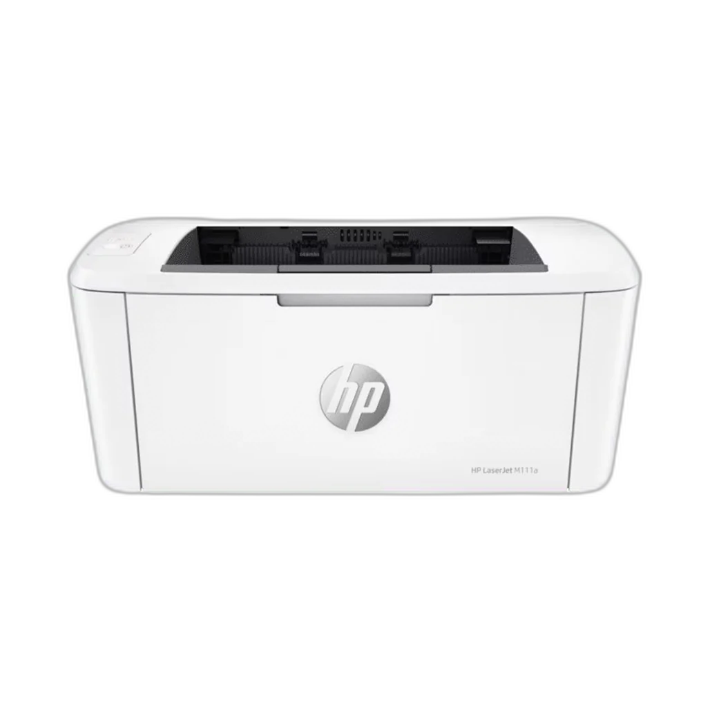 HP LaserJet M111a Printer - Compact and Efficient Monochrome Laser Printing.