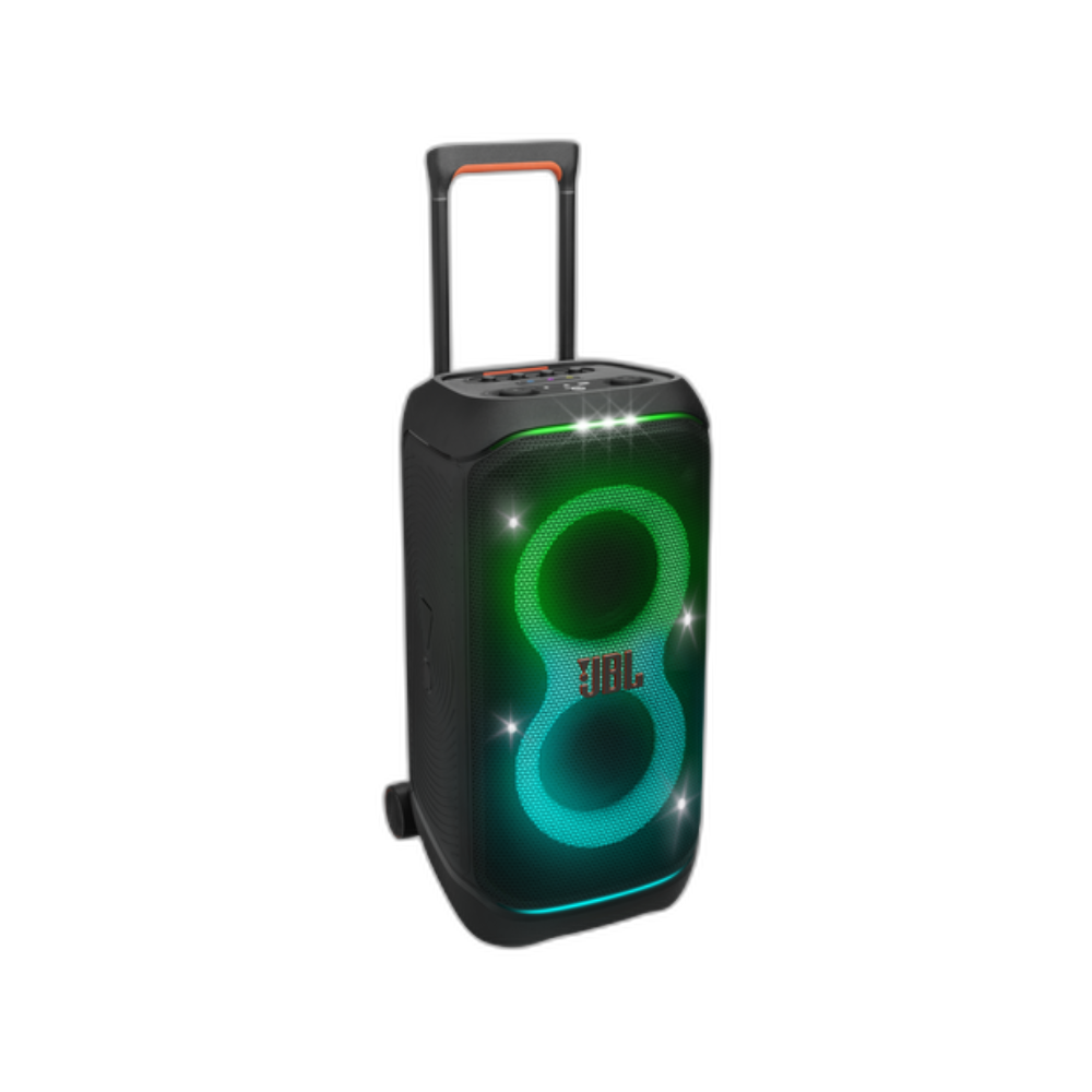 JBL PartyBox Stage 320 - Portable Party Speaker