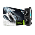 Zotac Graphic Gaming GeForce 8Gb Gddr6 RTX4060 TI twin Edge OC ZT-D40610E-10M