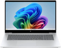 HP OmniBook 7 17-DC0073CL, Ultra 7-258V, 32GB OB, 1TB NVME, 17.3-inch FHD Touchscreen, RTX 4050 6GB, Windows 11
