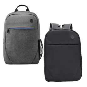 HP Backpack Laptop Prelude 15.6"