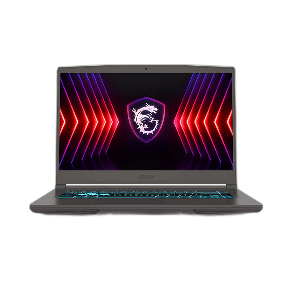 MSI Laptop Thin 15 B13uc-1000us Intel Core i5 13420H 16Gb Memory 512GB Nvme Geforce RTX3050 4Gb 15.6 144hz WIN 11 9S716R8313238