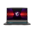 MSI Laptop Thin 15 B13uc-1000us Intel Core i5 13420H 16Gb Memory 512GB Nvme Geforce RTX3050 4Gb 15.6 144hz WIN 11 9S716R8313238