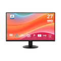 MSI Pro MP272L 27" FHD 100Hz 1ms IPS