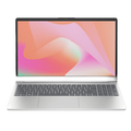 HP Laptop 15-FD0602TU Intel Core i7 1255U 8Gb Memory 512Gb Nvme Intel Xe Graphics 15.6" BQ3U9PA