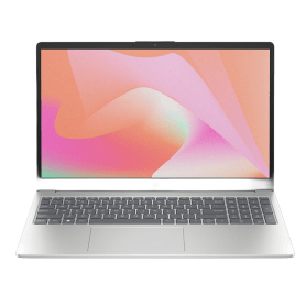 HP Laptop 15-FD0602TU Intel Core i7 1255U 8Gb Memory 512Gb Nvme Intel Xe Graphics 15.6" BQ3U9PA