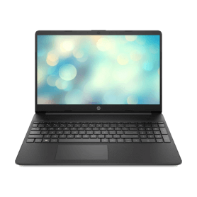 HP Laptop 15-FQ5035NY Intel Core i7 1255U 8Gb Memory 512GB Nvme Intel Iris Xe Graphics 15.6" 737U1EA