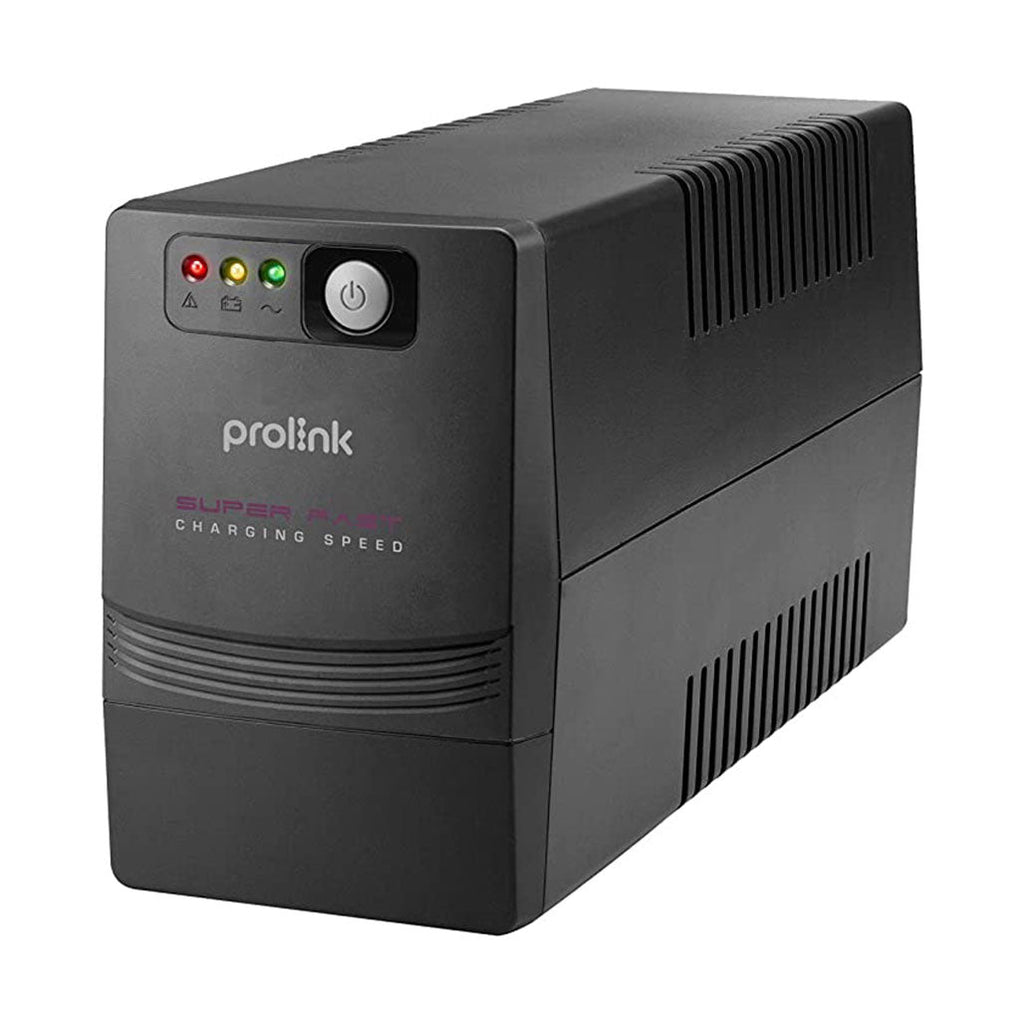 Prolink PRO851SFCU Line Interactive UPS