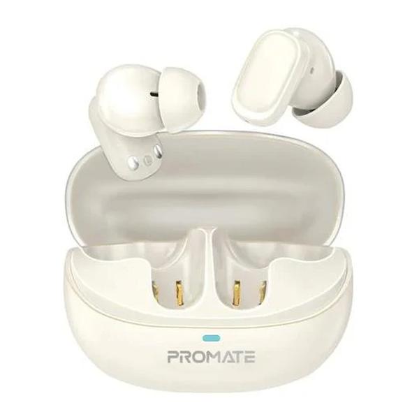 Promate Lush-Pro High-Definition TWS Earbuds with Intellitouch