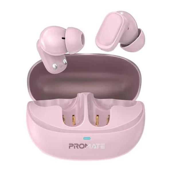 Promate Lush-Pro High-Definition TWS Earbuds with Intellitouch