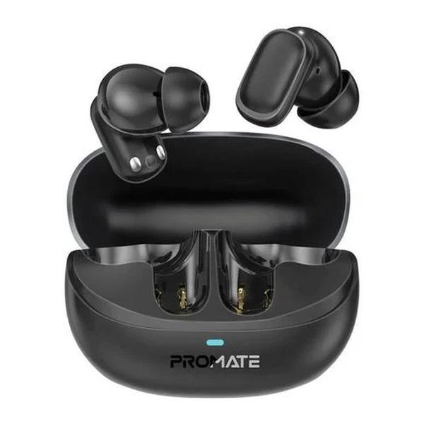 Promate Lush-Pro High-Definition TWS Earbuds with Intellitouch