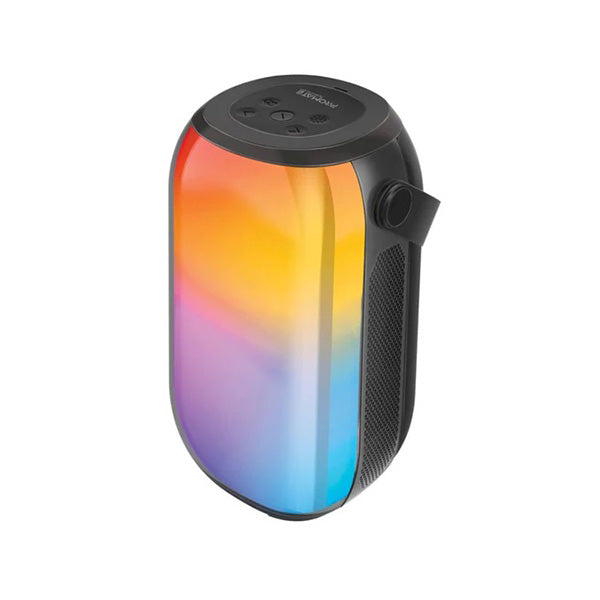 Spectro-20, LumiSound™ HD 20W RGB True Wireless Bluetooth v5.3 Speaker