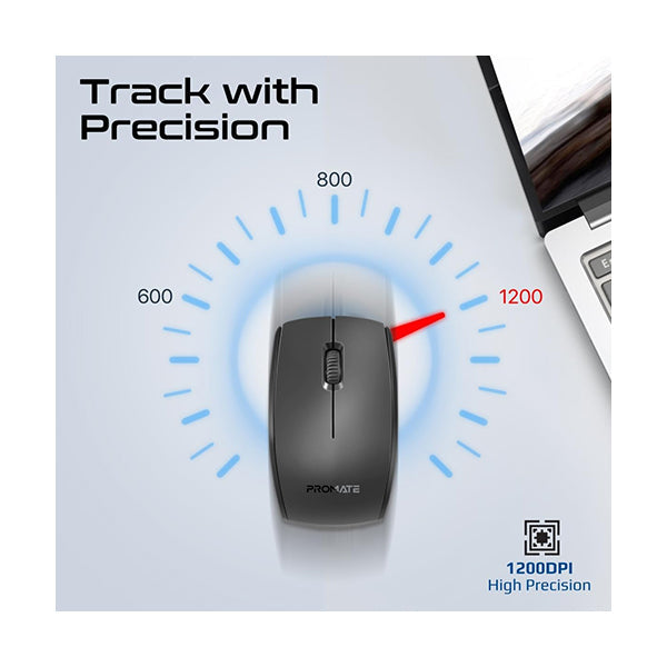 PROCOMBO-14.E/A, Wireless Keyboard and Mouse Combo