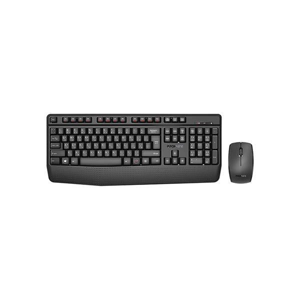 PROCOMBO-14.E/A, Wireless Keyboard and Mouse Combo