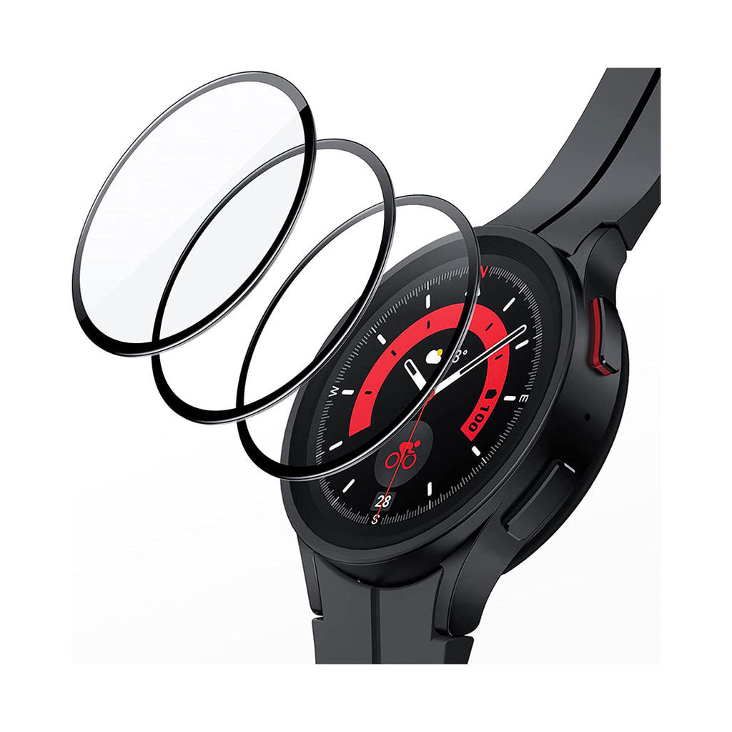 Caisles Screen Protector for Samsung Galaxy Watch 5