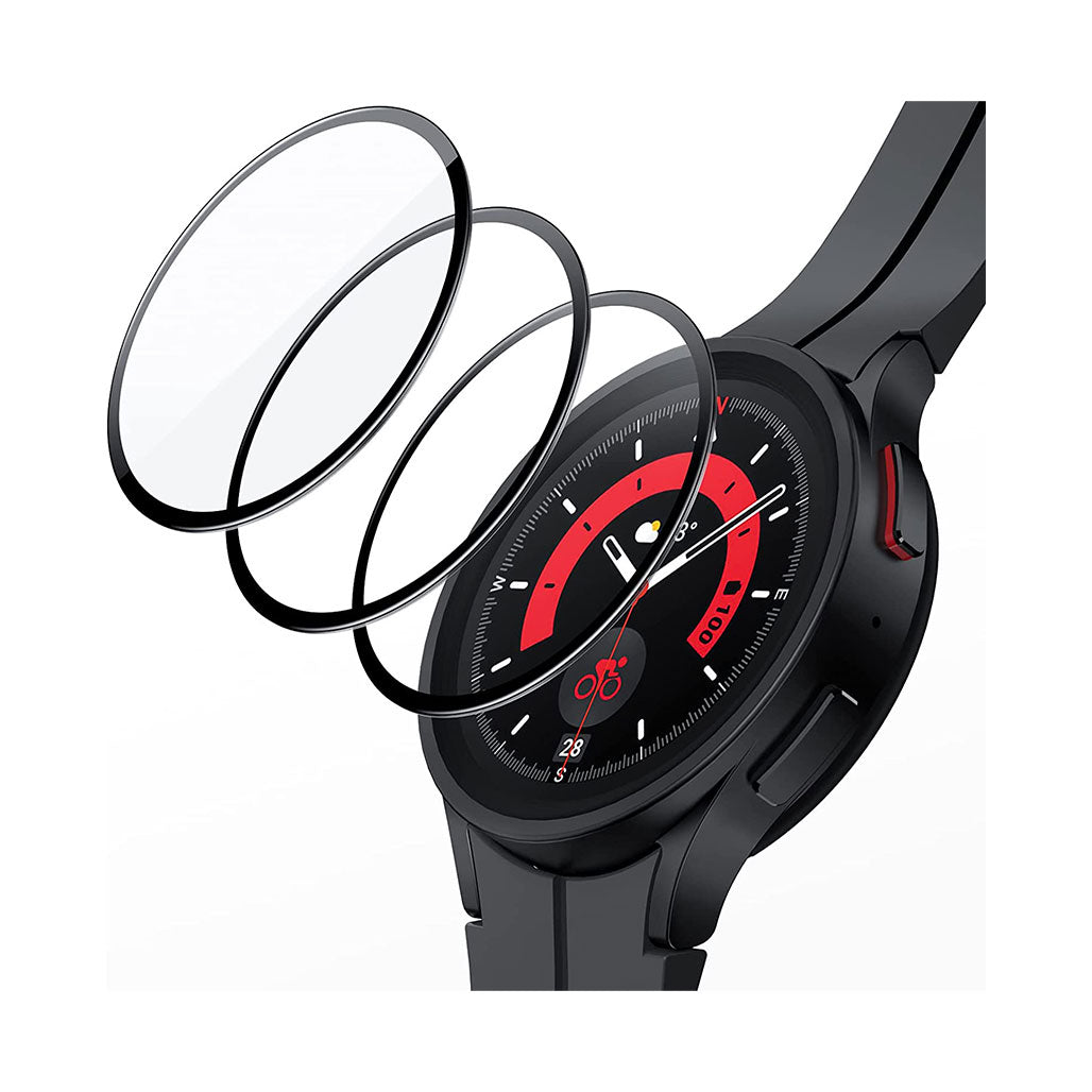 Caisles Screen Protector for Samsung Galaxy Watch 5