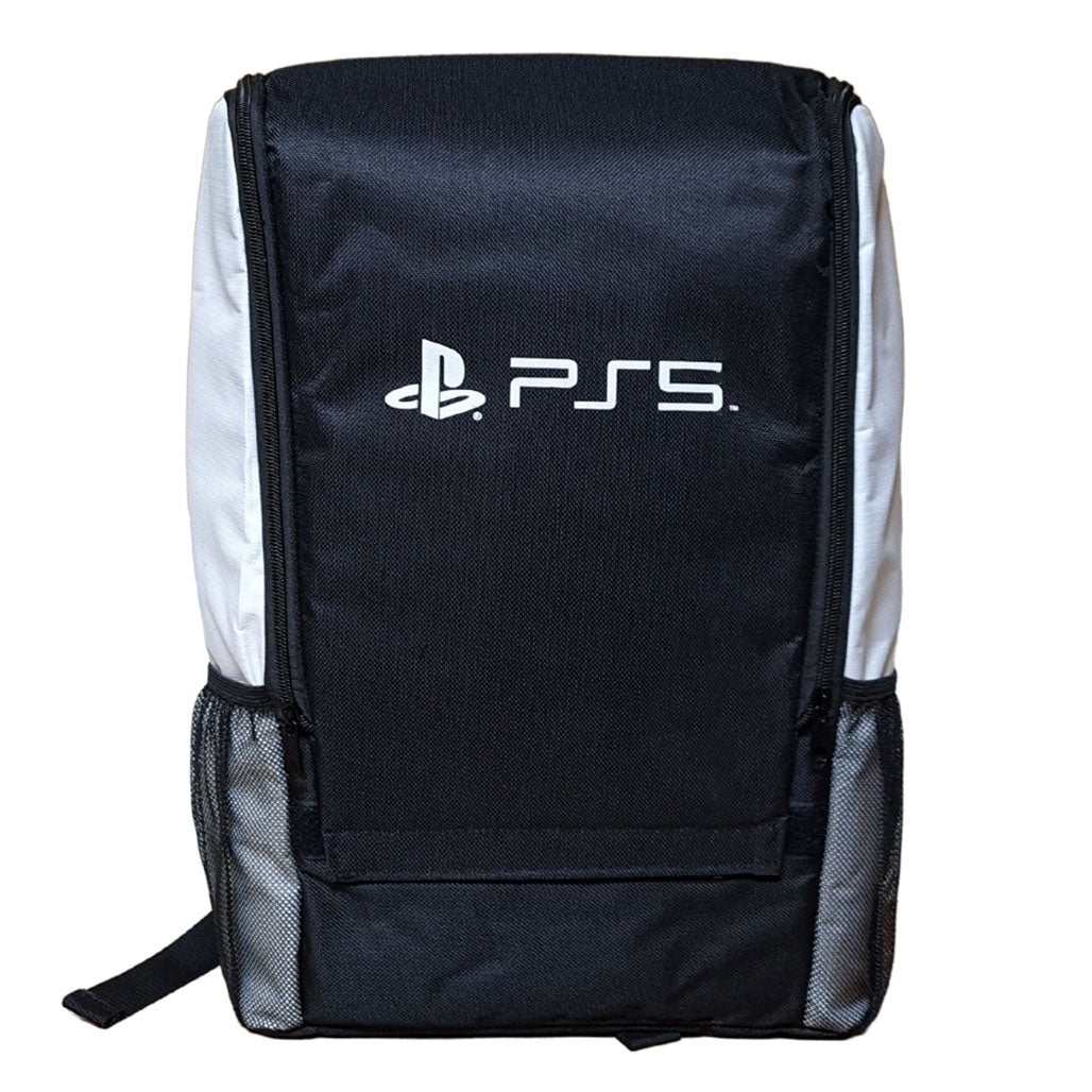 Playstation 5 Backpack - PS5 Travel Carrying Case