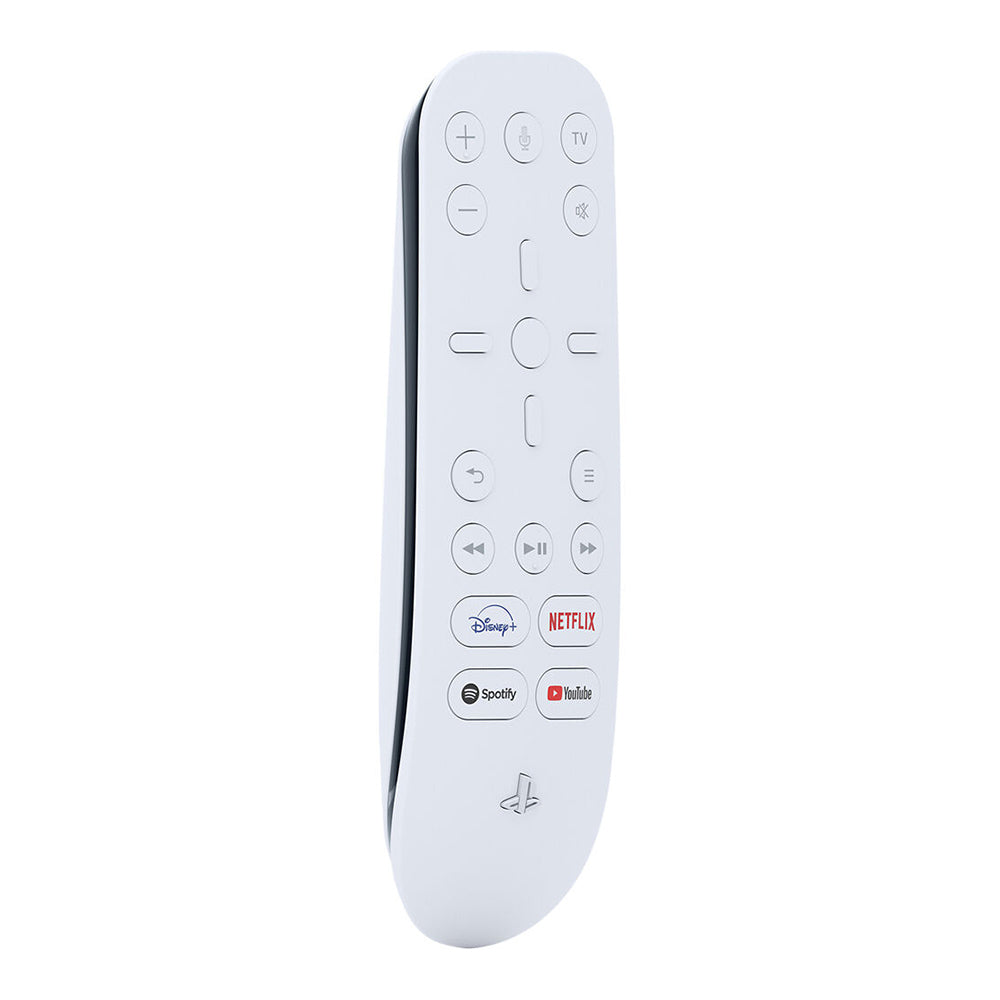 ony PlayStation 5 Media Remote