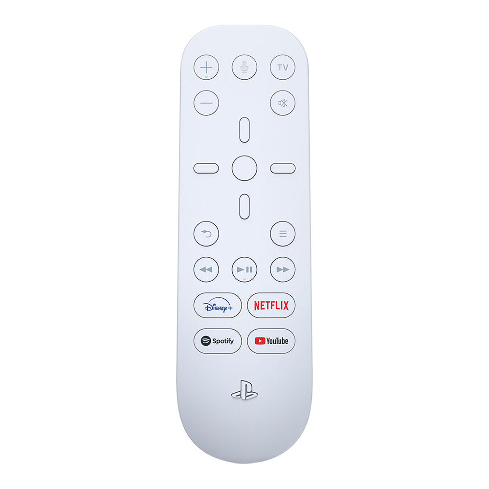 ony PlayStation 5 Media Remote