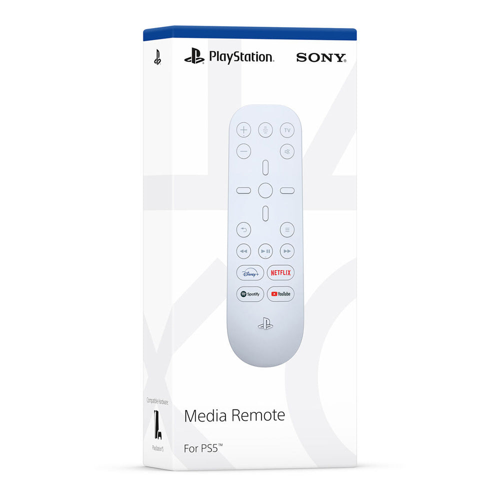 ony PlayStation 5 Media Remote