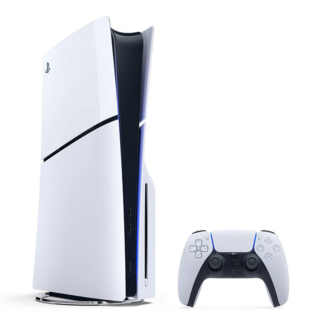 ony PS5 Slim - Gaming Console