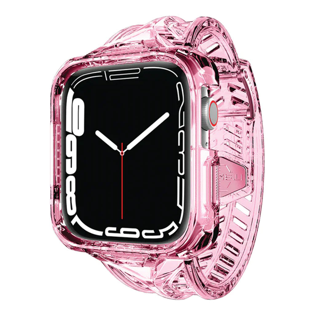 ITSKINS Ballistic R // LUX - Apple Watch Silicone Band