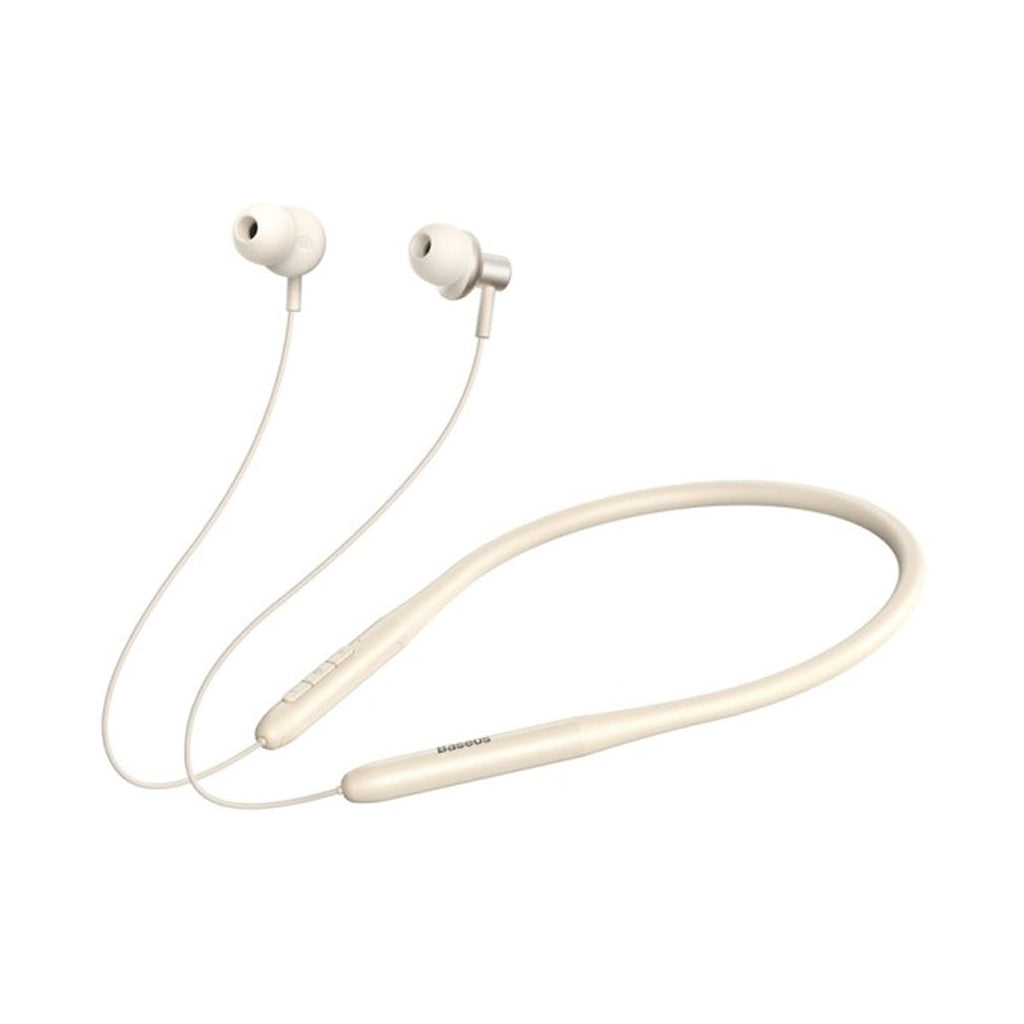Baseus Bowie P1x - Neckband Wireless Earphones