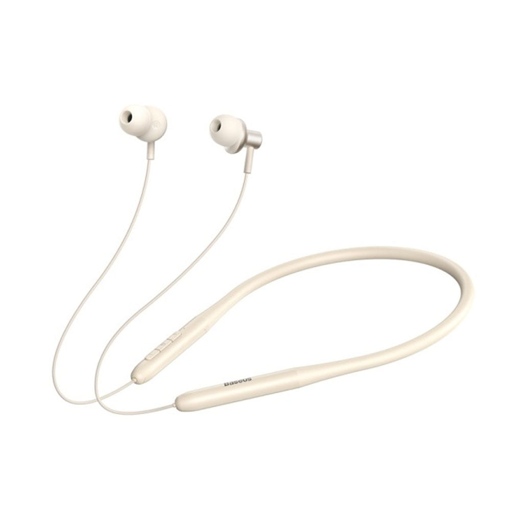 Baseus Bowie P1x - Neckband Wireless Earphones