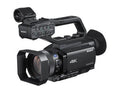 Sony PXW-Z90V 4K HDR XDCAM with Fast Hybrid AF