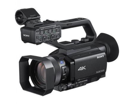 Sony PXW-Z90V 4K HDR XDCAM with Fast Hybrid AF
