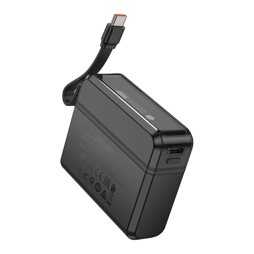 HOCO Q38 Excellent 10000mAh PD20W Power Bank