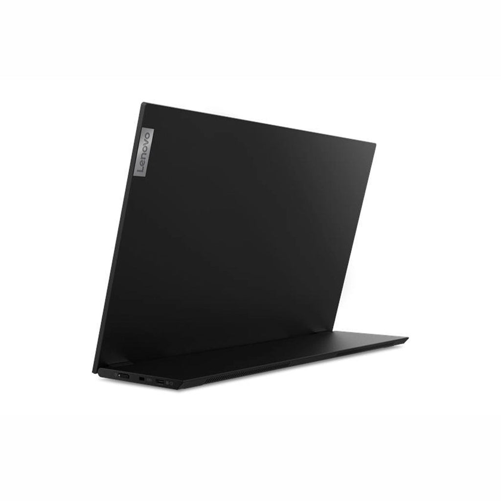 Lenovo ThinkVision M15 62CAUAR1US - Portable Monitor 15.6" - RAVEN BLACK