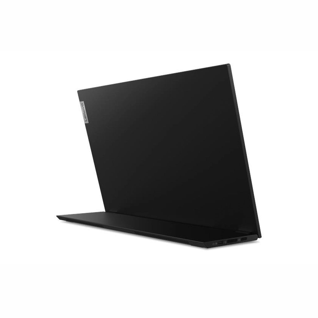 Lenovo ThinkVision M15 62CAUAR1US - Portable Monitor 15.6" - RAVEN BLACK