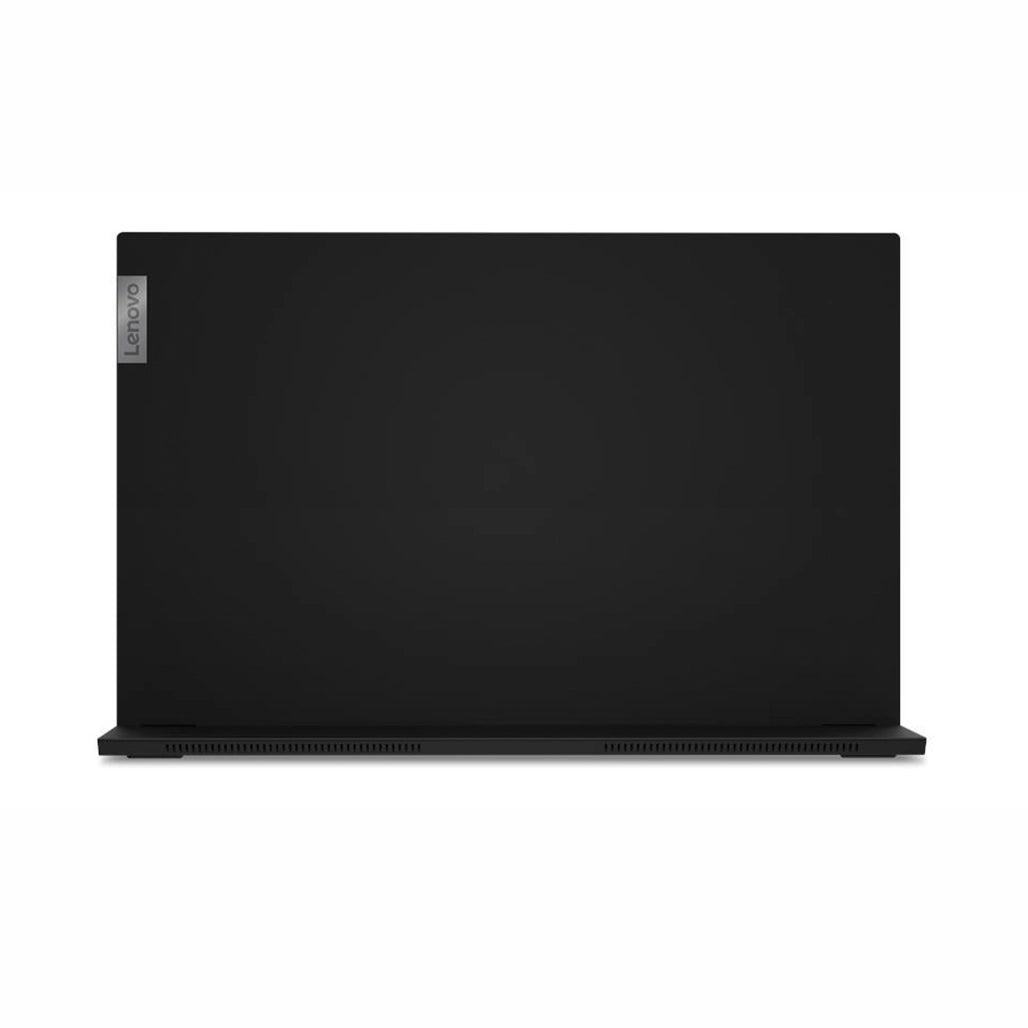Lenovo ThinkVision M15 62CAUAR1US - Portable Monitor 15.6" - RAVEN BLACK