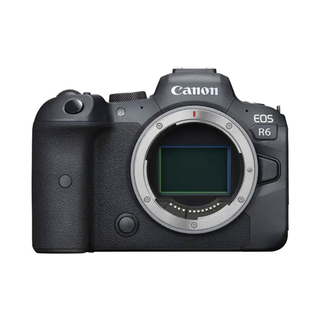 Canon EOS R6
