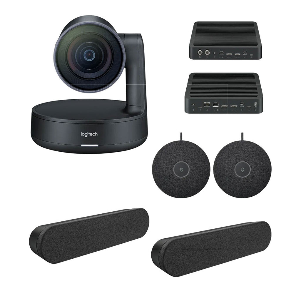 Logitech Rally Plus - 960-001242