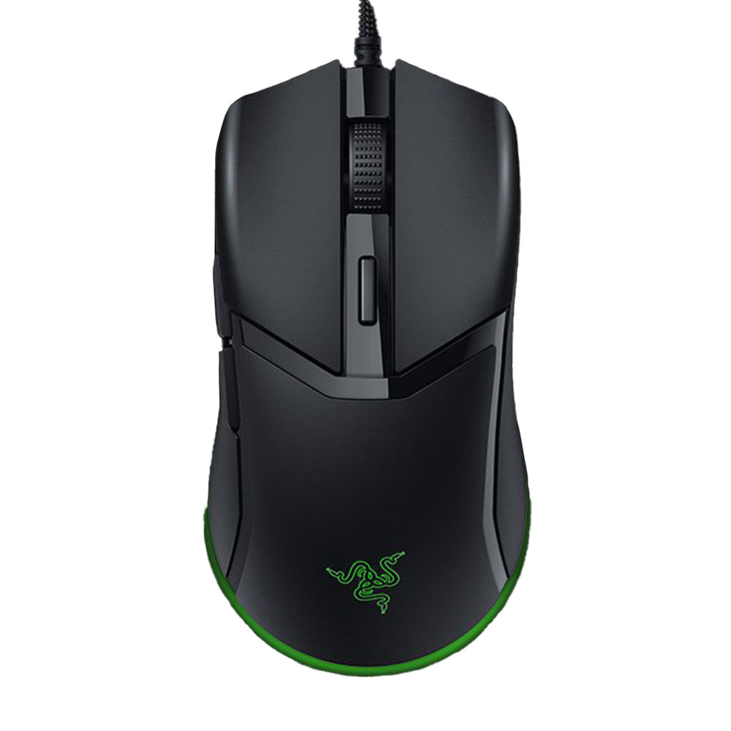 Razer Cobra - Lightweight Wired Gaming Mouse