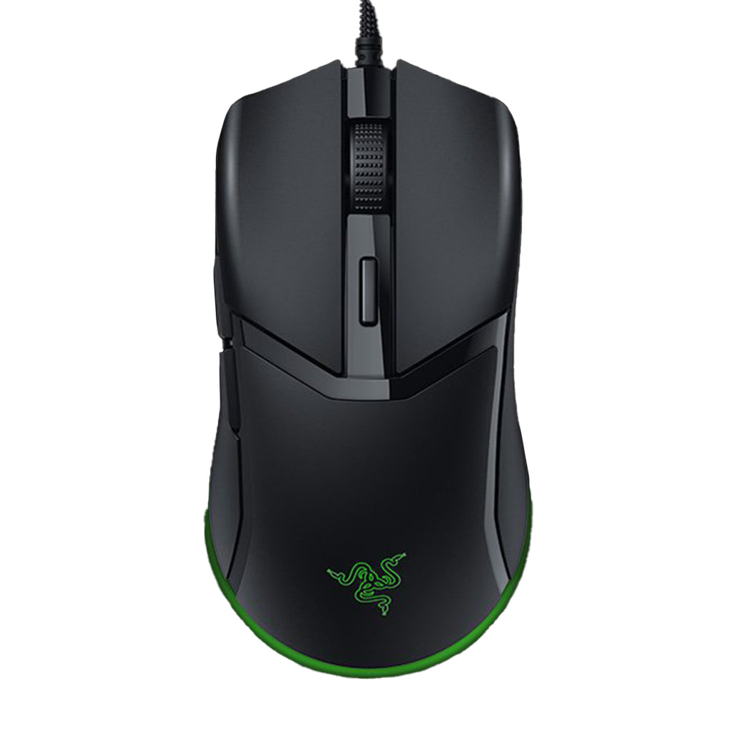 Razer Cobra - Lightweight Wired Gaming Mouse