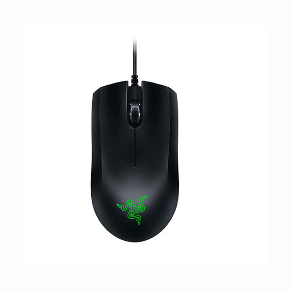 Razer Abyssus Lite & Razer Goliathus Mobile Construct Edition 15m. Soft Small Multi-Colour - Mouse and Mouse Mat Bundle - RZ83-02730100-B3M1