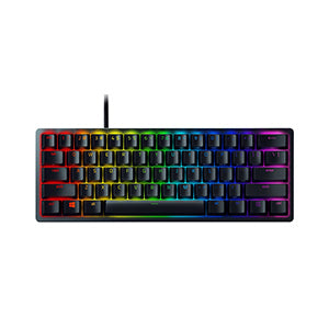 Razer RZ03-03390100-R3M1 Huntsman Mini Gaming Keyboard