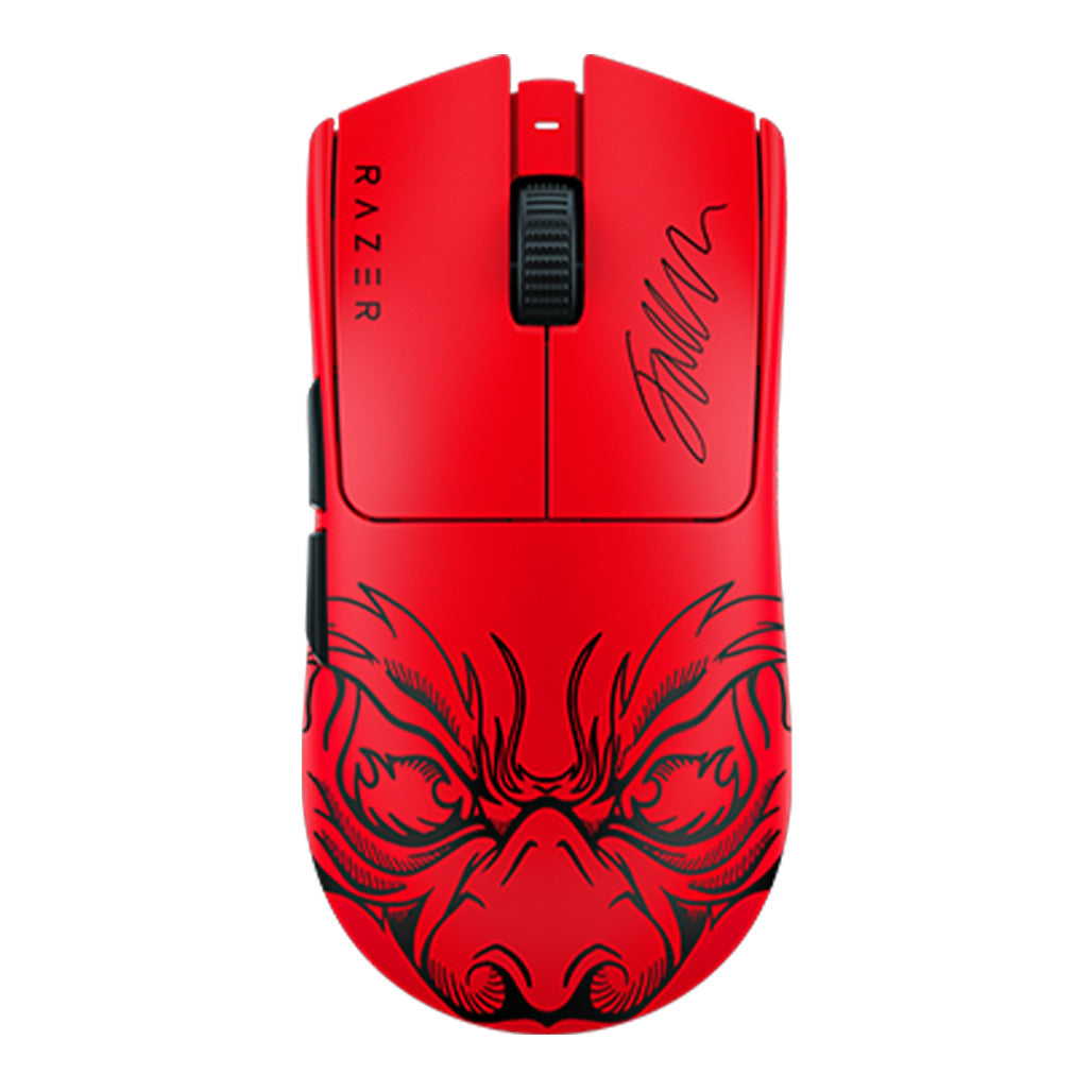 Razer Viper V3 Pro Faker Edition Gaming Mouse