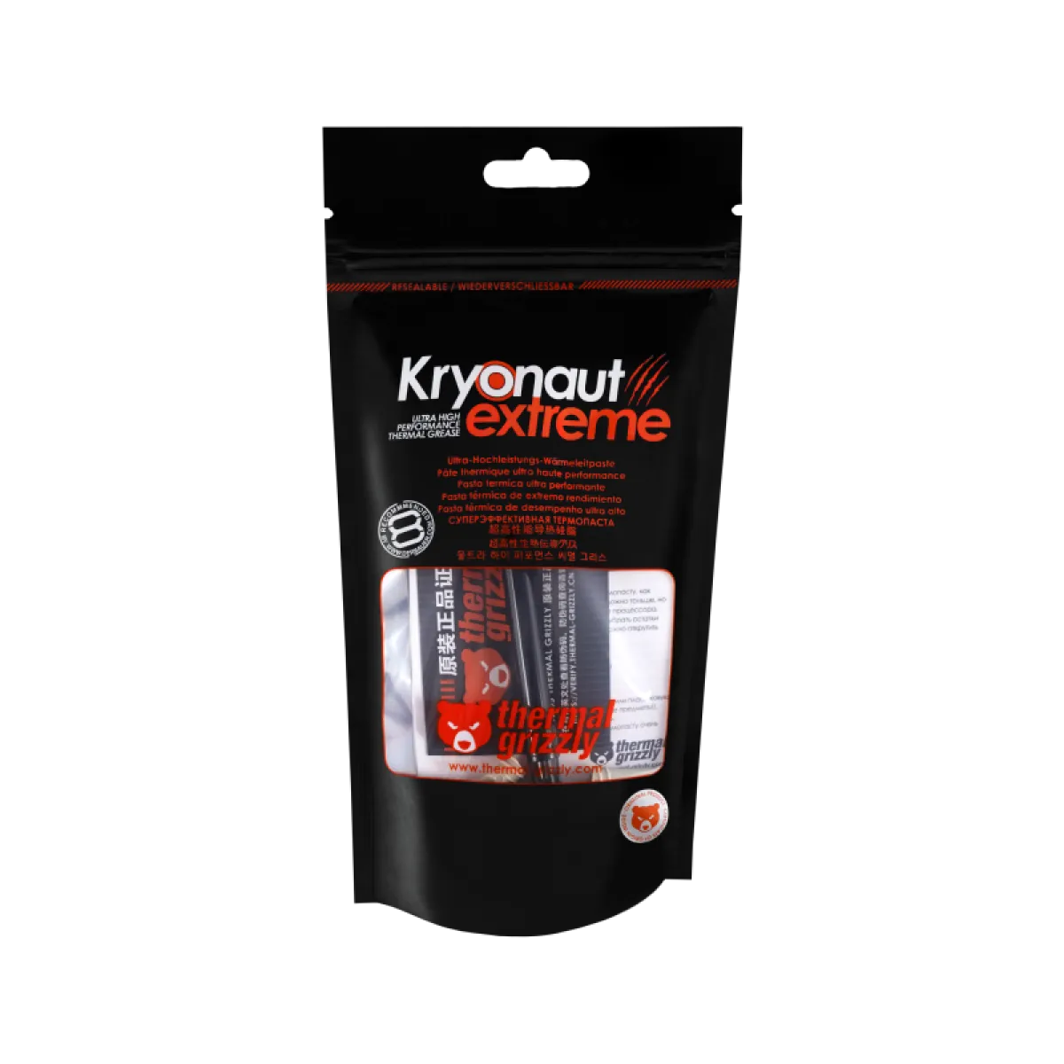 Kryonaut Extreme 2 Gram TG-KE-002-R