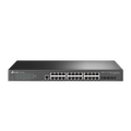 TP-Link TL-SG3428X-ME JetStream 24-Ports 2.5 Gigabit Managed Switch