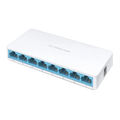 Mercusys 8-Port 10/100Mbps Desktop Switch - MS108