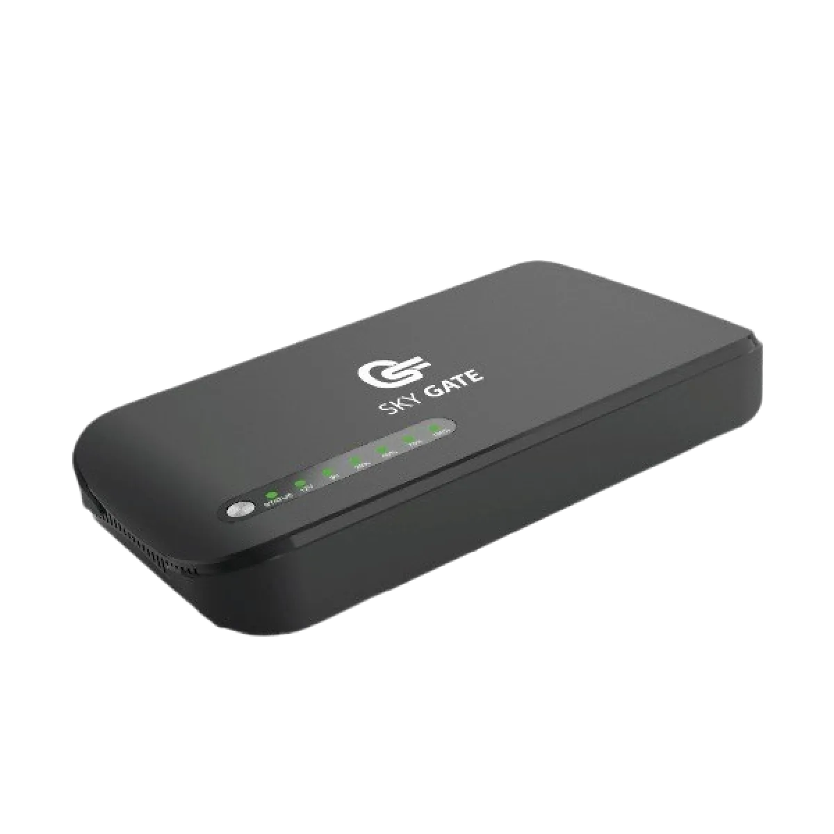 kyGate Mini DC UPS 20000mAh - POE-830-LFP