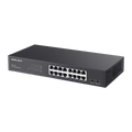 Mercusys 16-Port Gigabit Desktop/Rackmount Switch - MS116GS